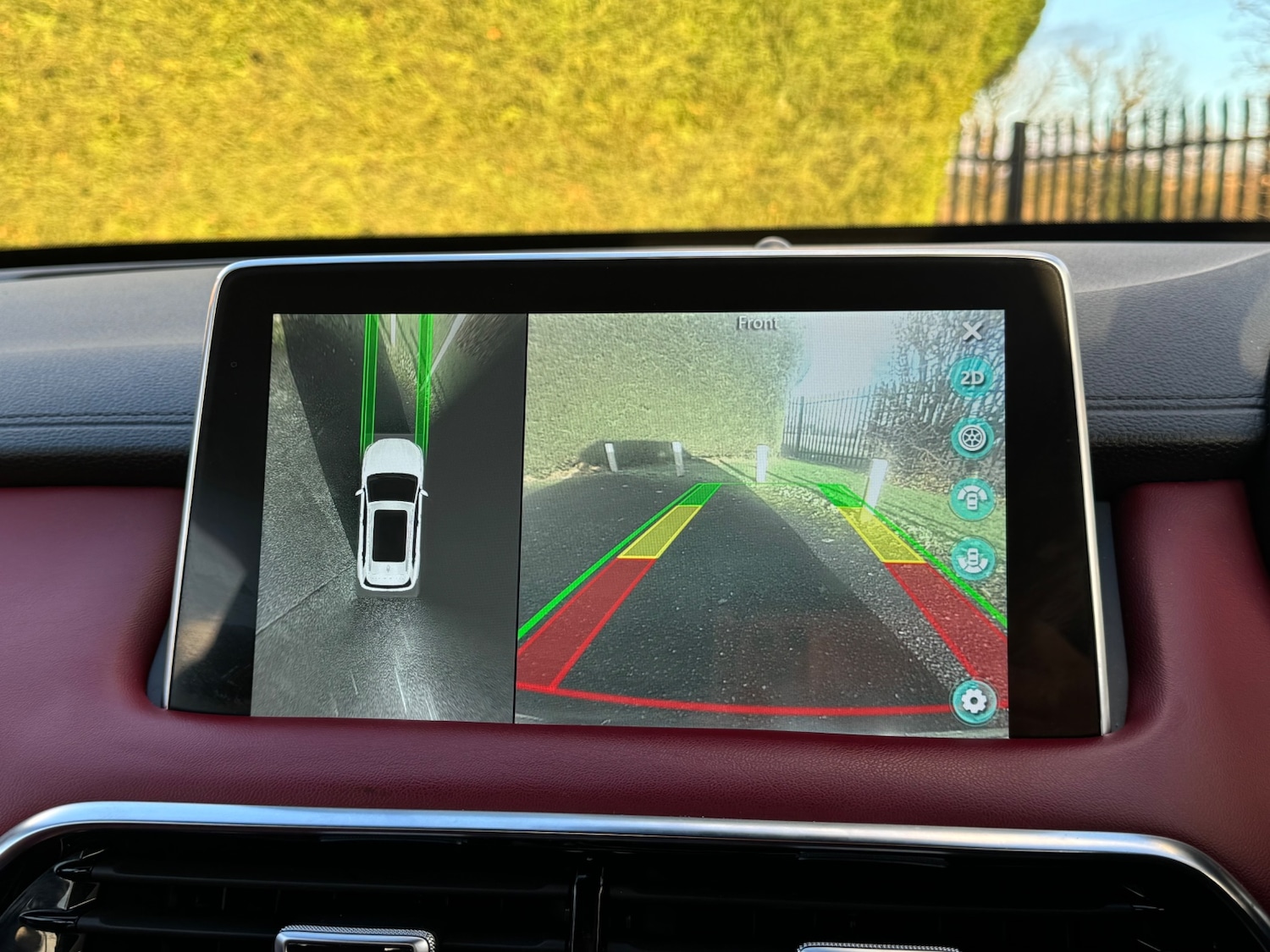 Used MG MG HS 2022 for sale - 77073360: Photo 19