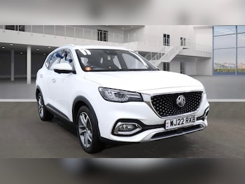 2022 (22) - 1.5 T-GDI PHEV Exclusive 5dr Auto