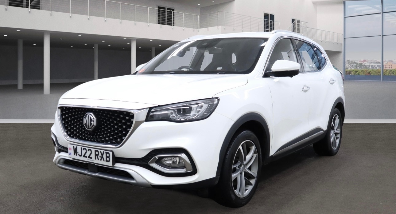 Used MG MG HS 2022 for sale - 77073360: Photo 2