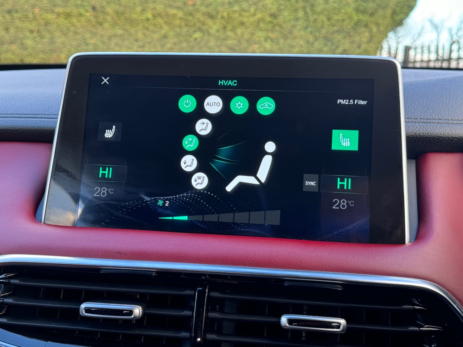 Used MG MG HS 2022 for sale - 77073360: Photo 20