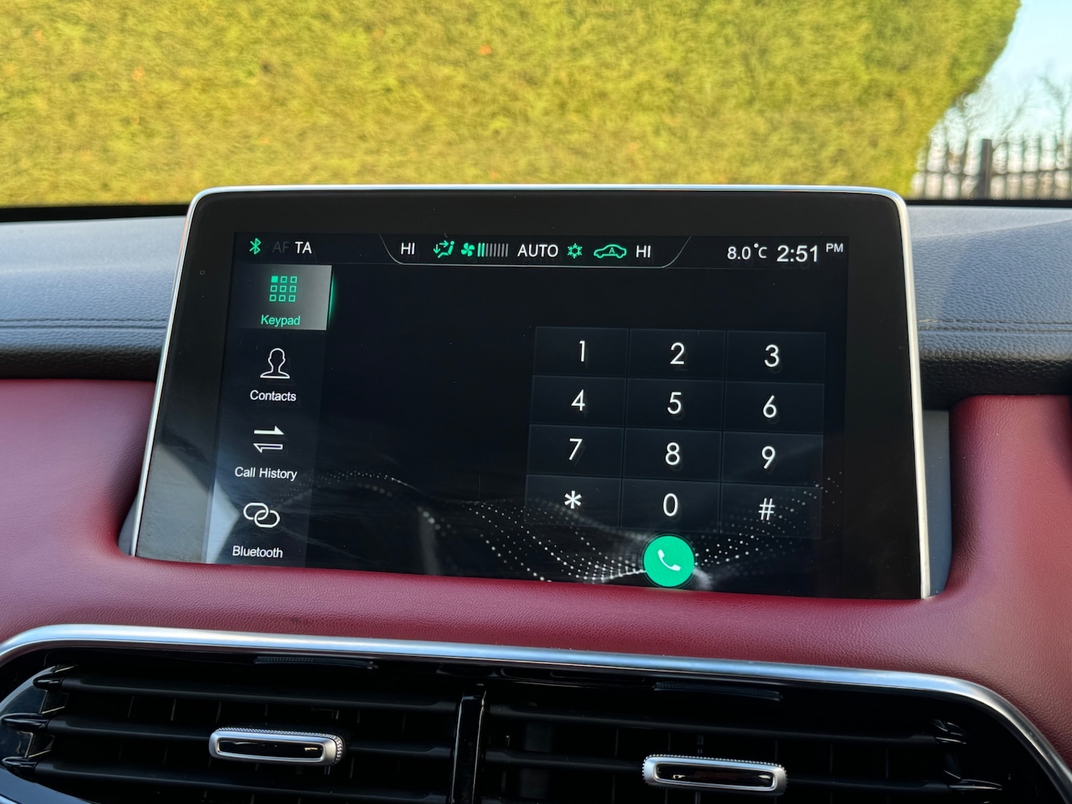 Used MG MG HS 2022 for sale - 77073360: Photo 21