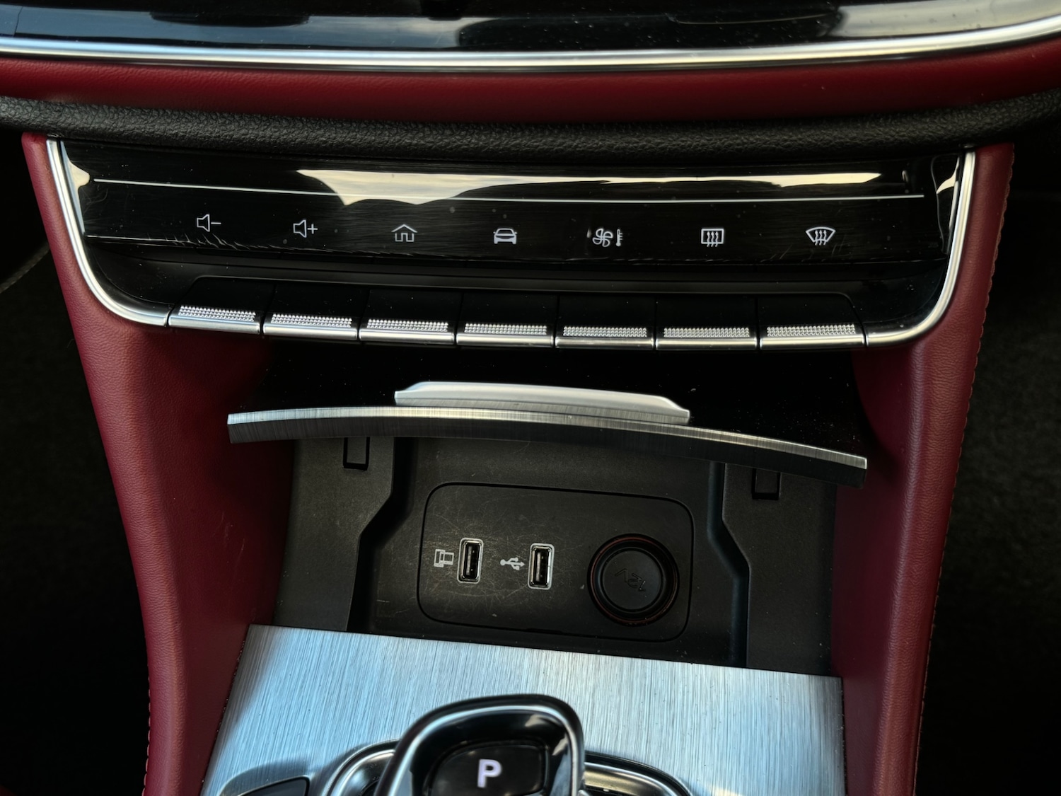 Used MG MG HS 2022 for sale - 77073360: Photo 22