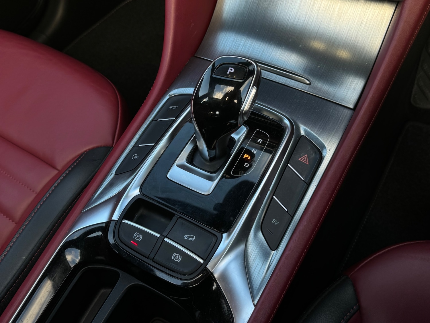 Used MG MG HS 2022 for sale - 77073360: Photo 23