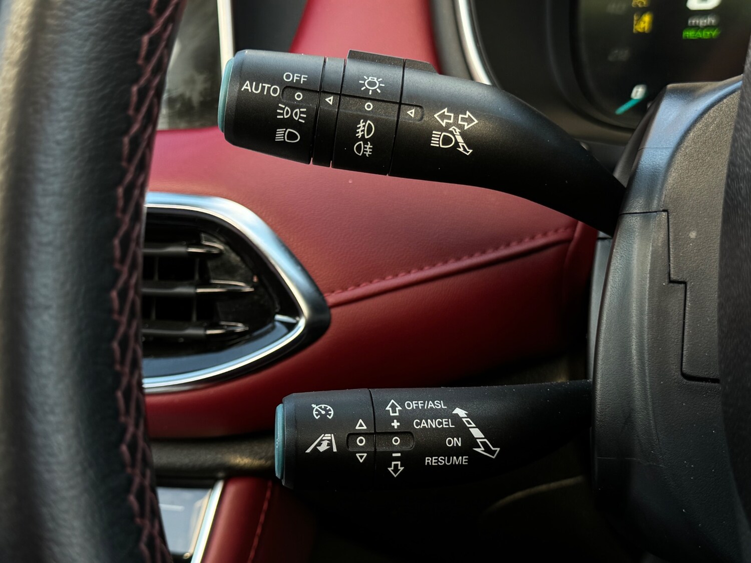 Used MG MG HS 2022 for sale - 77073360: Photo 24