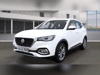 Used MG MG HS 2022 for sale - 77073360: Photo