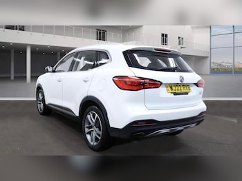 Used MG MG HS 2022 for sale - 77073360: Photo