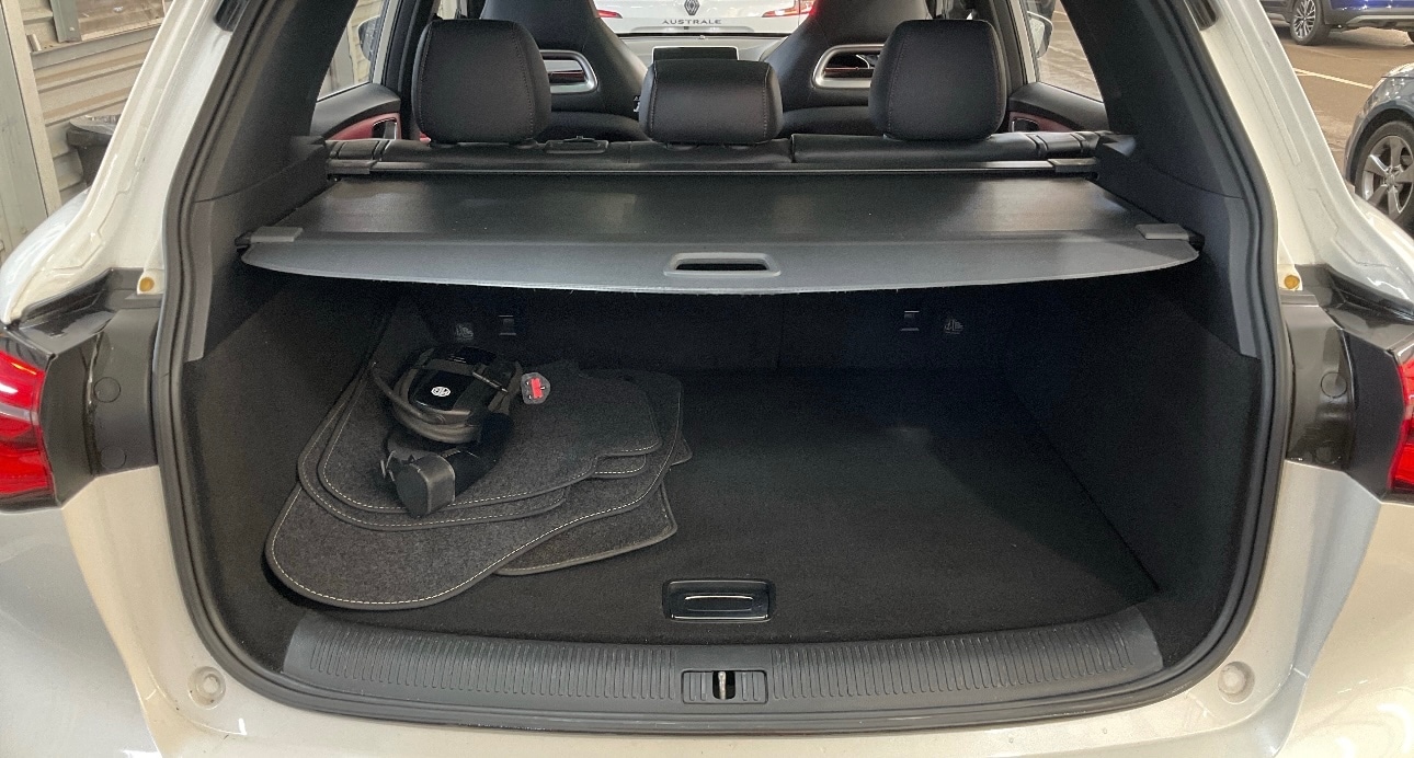 Used MG MG HS 2022 for sale - 77073360: Photo 4