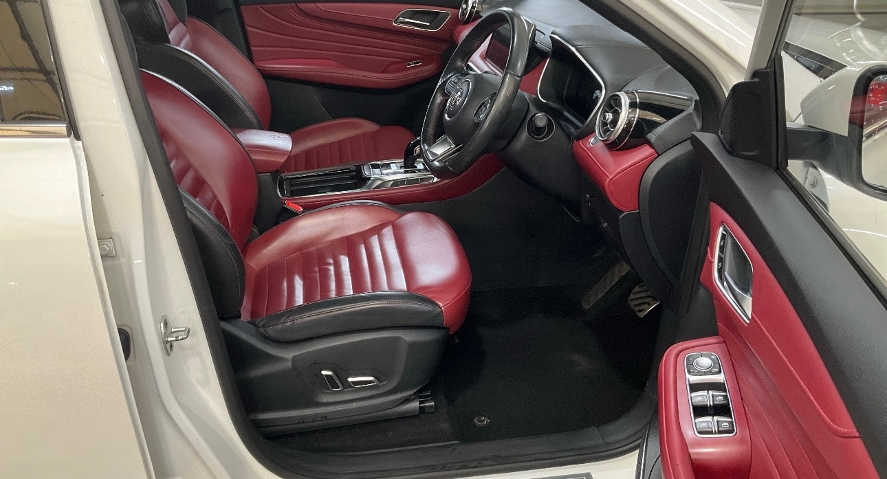 Used MG MG HS 2022 for sale - 77073360: Photo 9