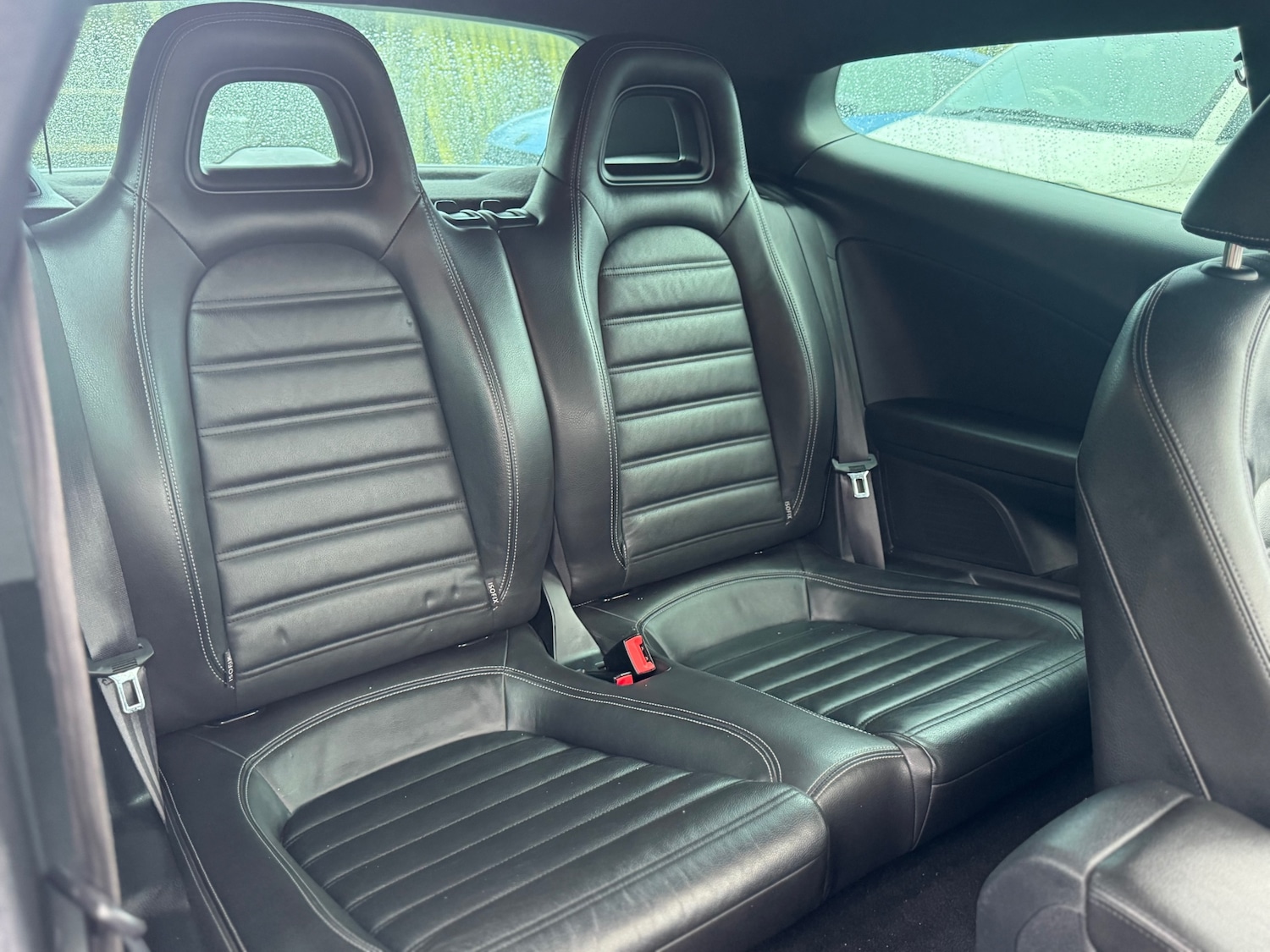 Used Volkswagen Scirocco 2010 for sale - 77172975: Photo 10