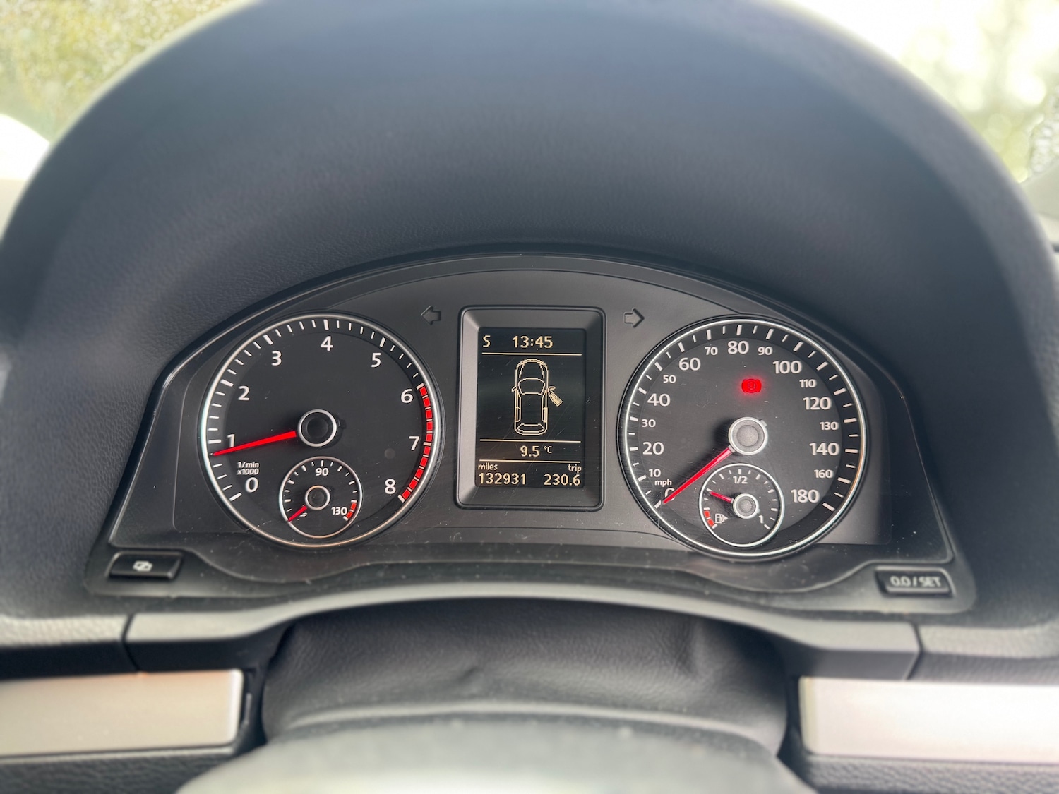 Used Volkswagen Scirocco 2010 for sale - 77172975: Photo 14