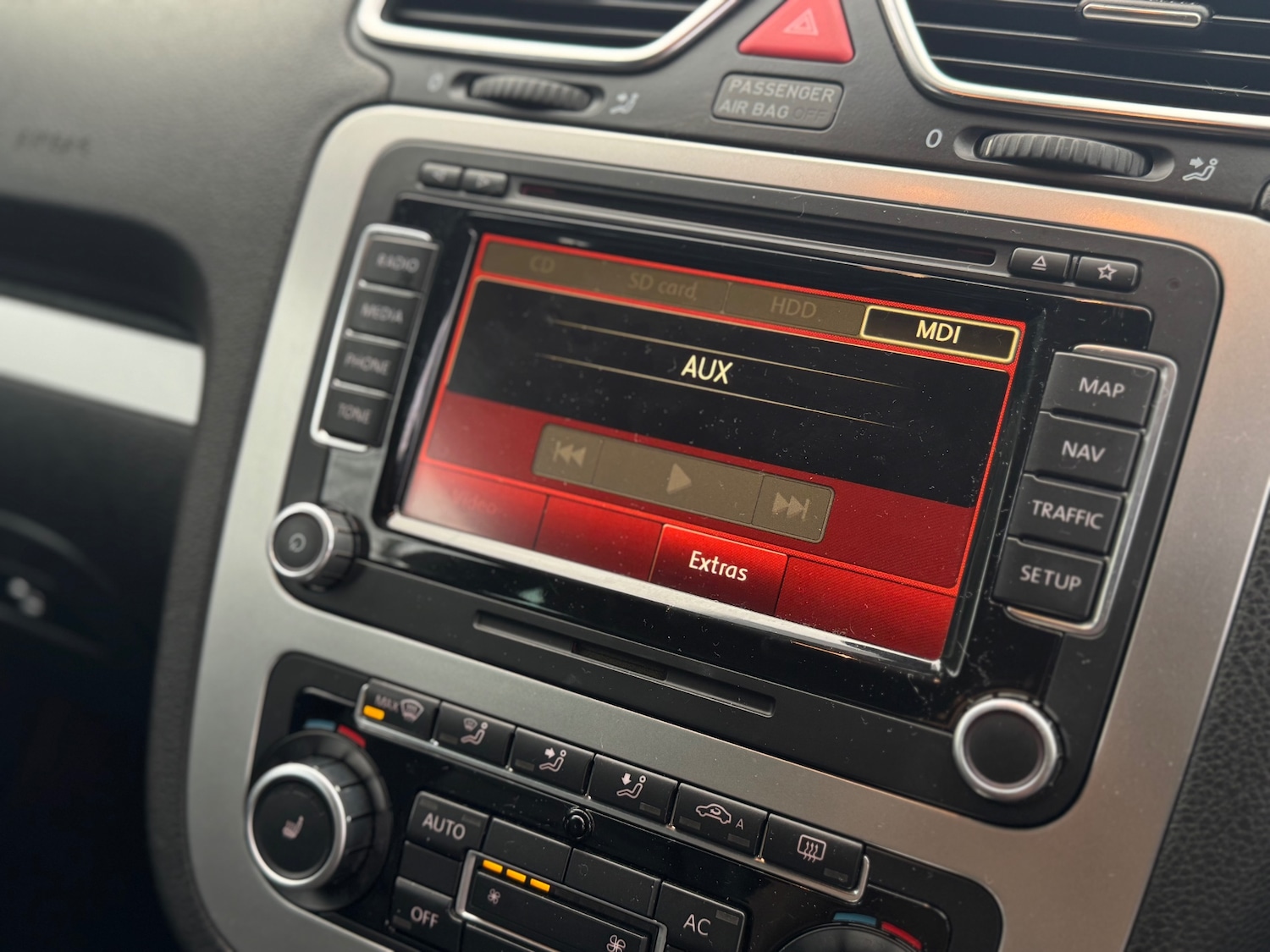 Used Volkswagen Scirocco 2010 for sale - 77172975: Photo 17