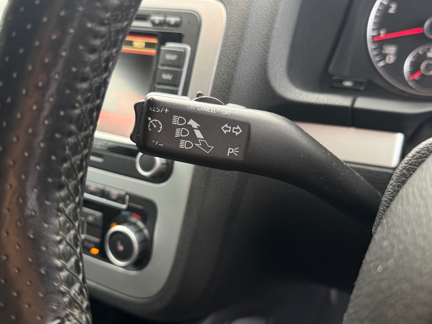 Used Volkswagen Scirocco 2010 for sale - 77172975: Photo 18