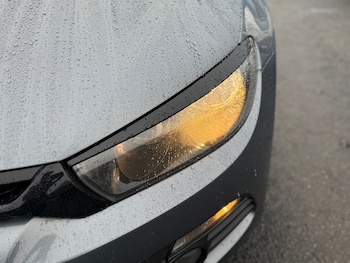 Used Volkswagen Scirocco 2010 for sale - 77172975: Photo