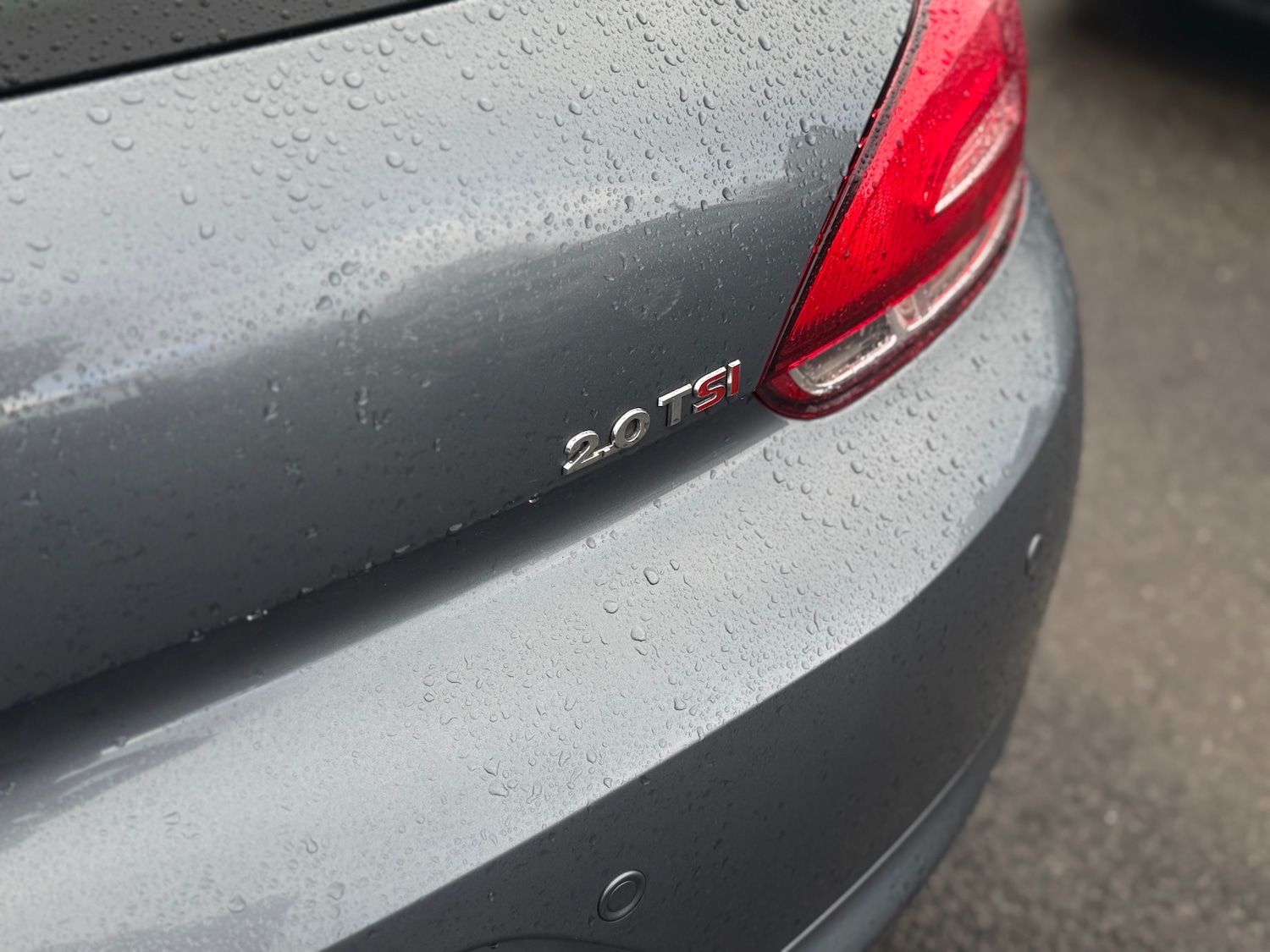 Used Volkswagen Scirocco 2010 for sale - 77172975: Photo 6