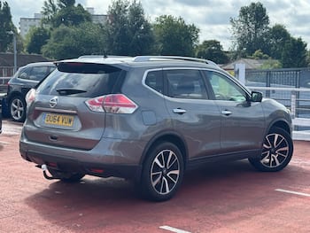 Used Nissan X-Trail 2014 for sale - 79638185: Photo