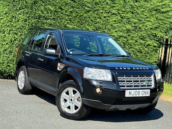 Used Land Rover Freelander 2 2008 for sale - 79026814: Photo