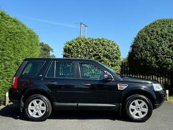 Used Land Rover Freelander 2 2008 for sale - 79026814: Photo