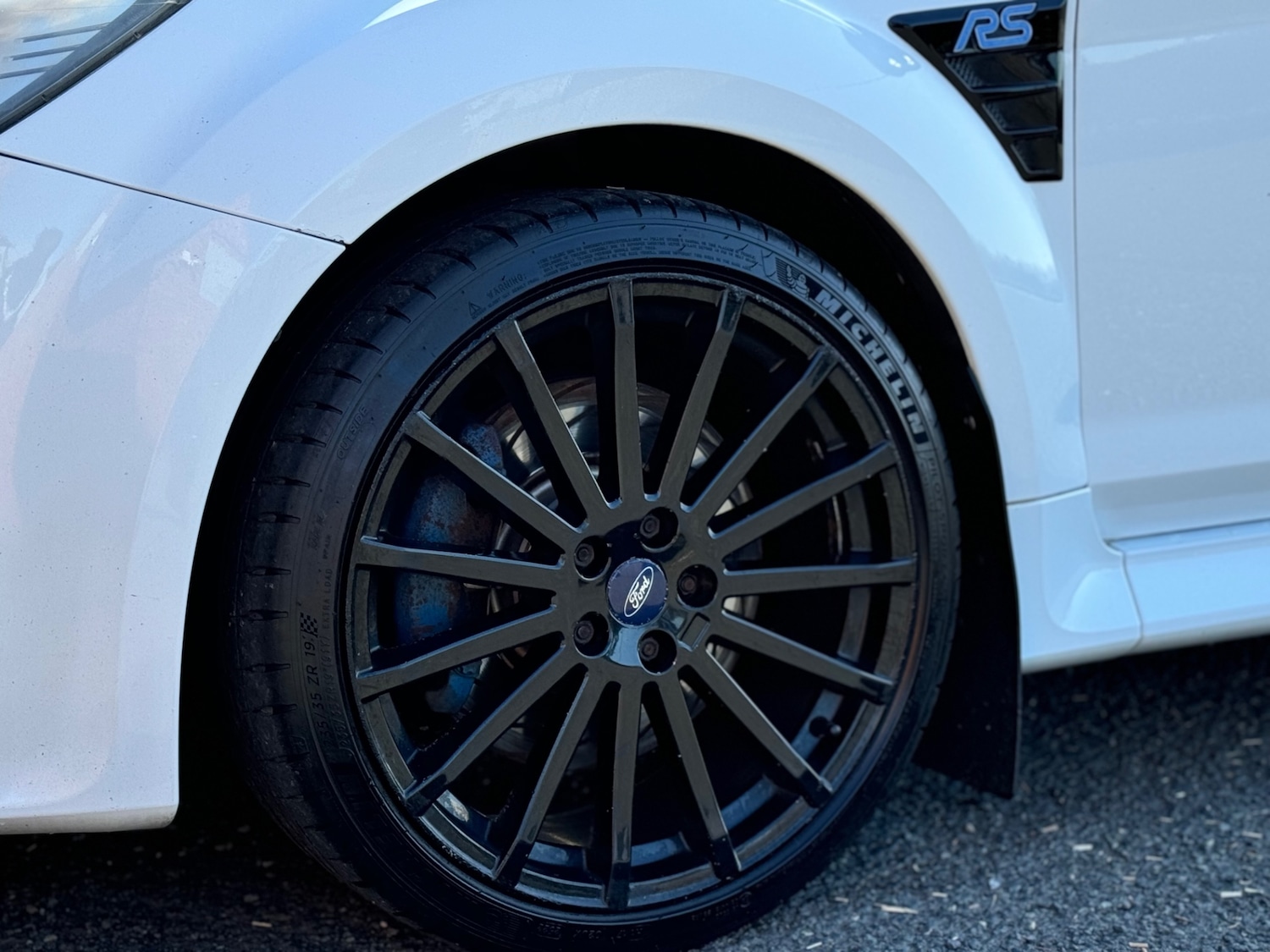 Used Ford Focus 2009 for sale - 77941327: Photo 10