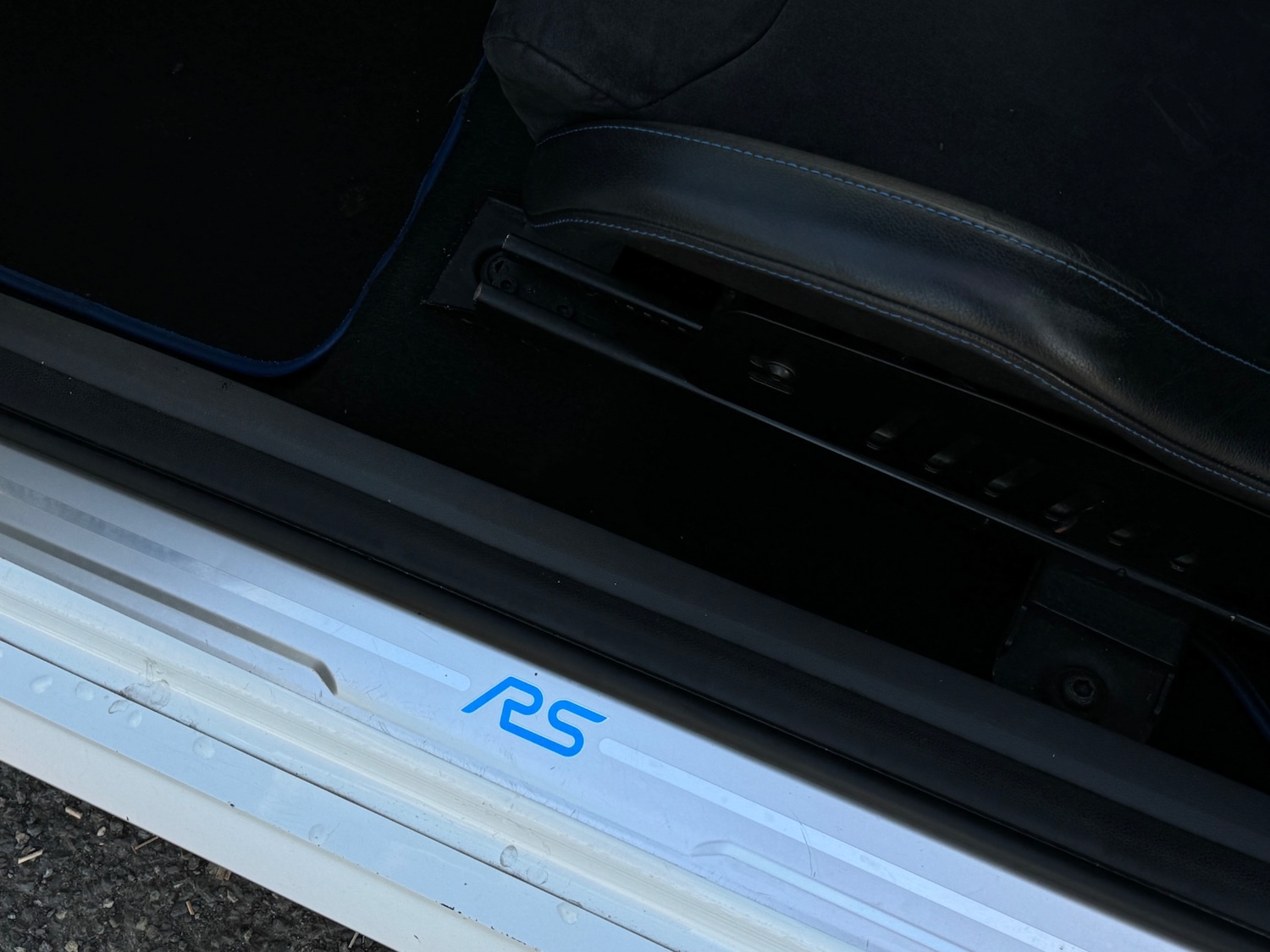 Used Ford Focus 2009 for sale - 77941327: Photo 11