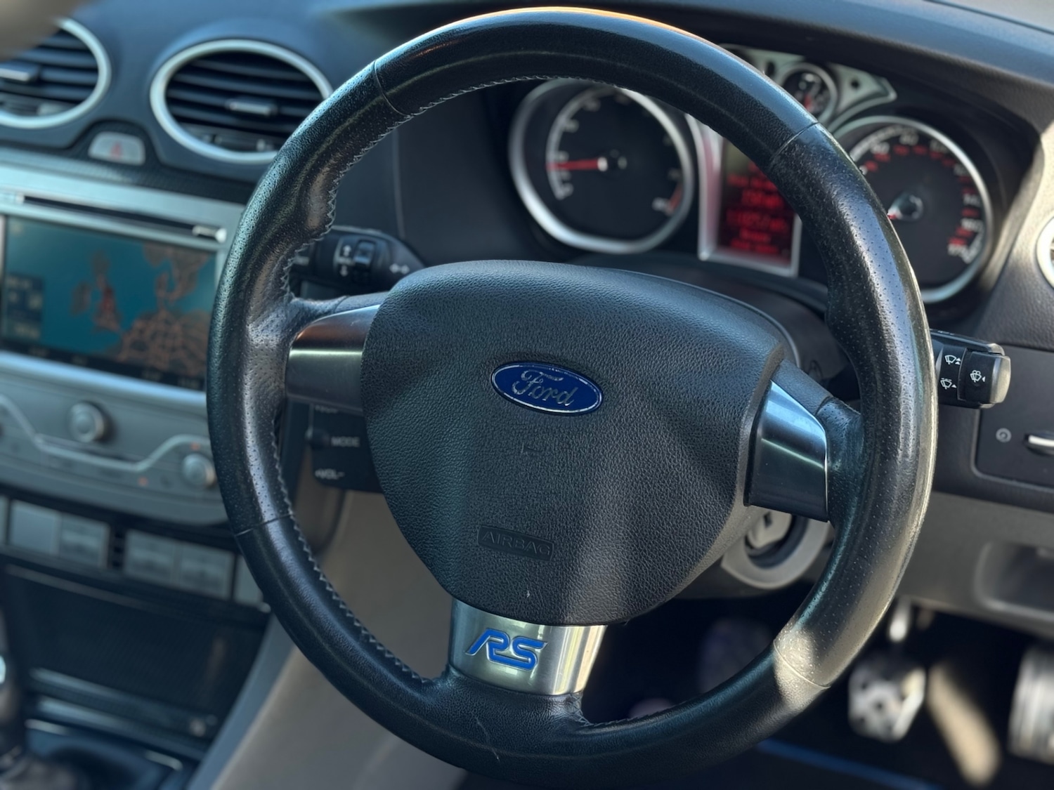 Used Ford Focus 2009 for sale - 77941327: Photo 13