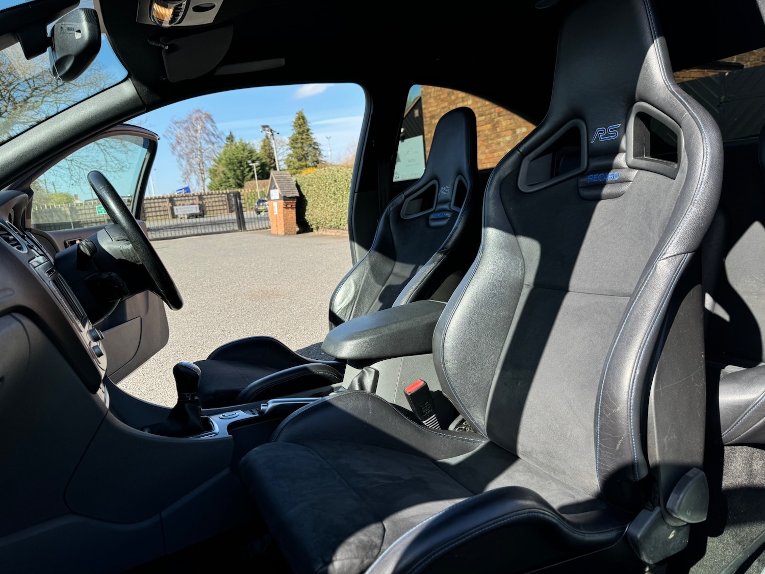 Used Ford Focus 2009 for sale - 77941327: Photo 14