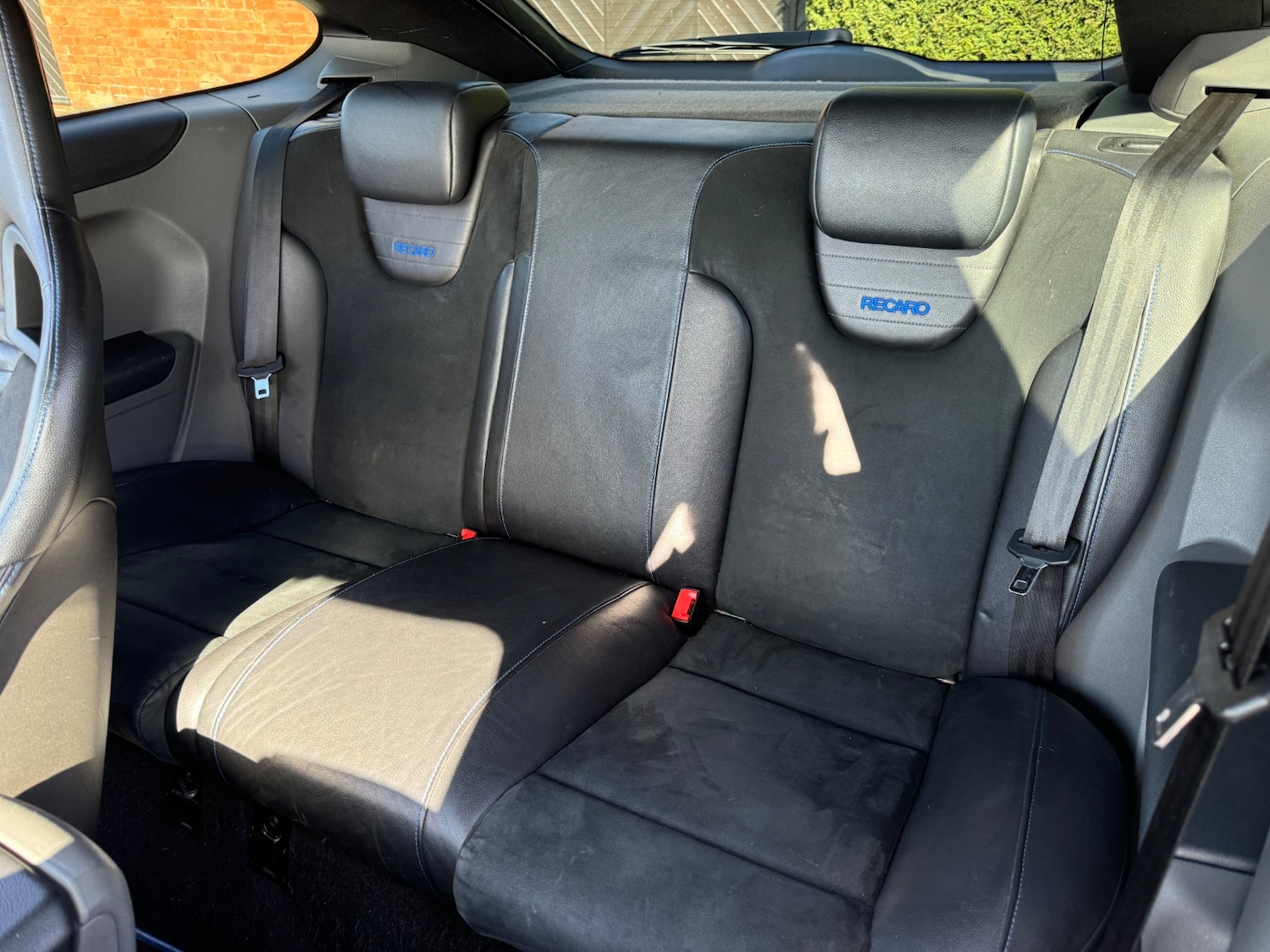 Used Ford Focus 2009 for sale - 77941327: Photo 15