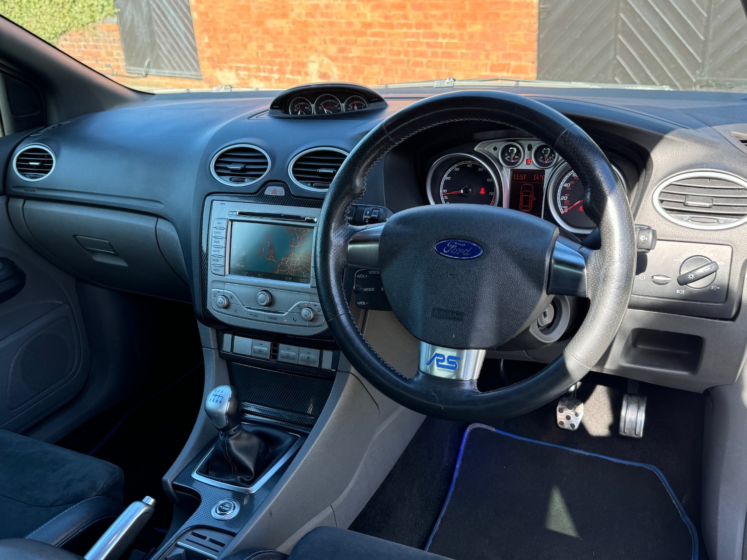 Used Ford Focus 2009 for sale - 77941327: Photo 16