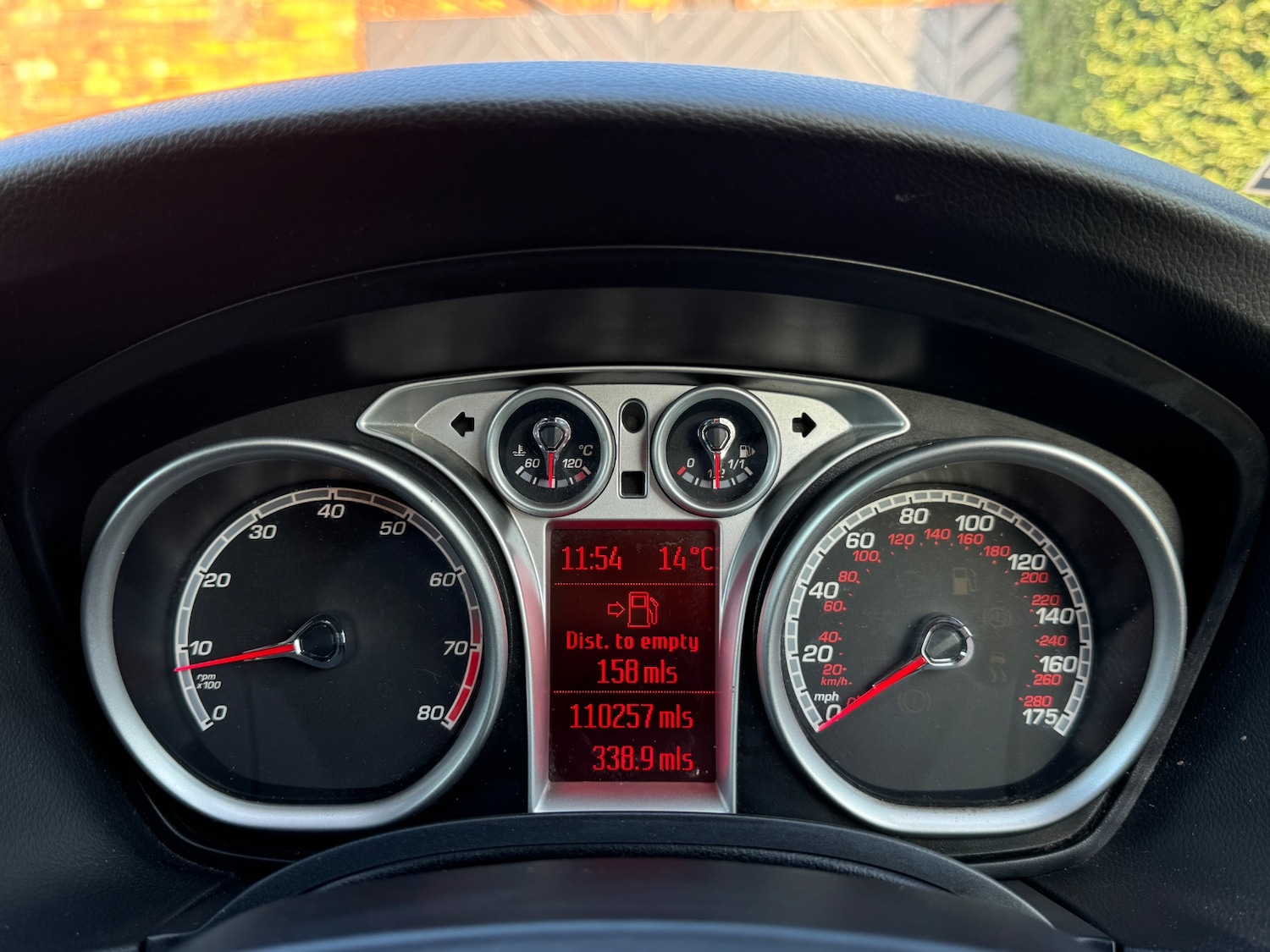 Used Ford Focus 2009 for sale - 77941327: Photo 17