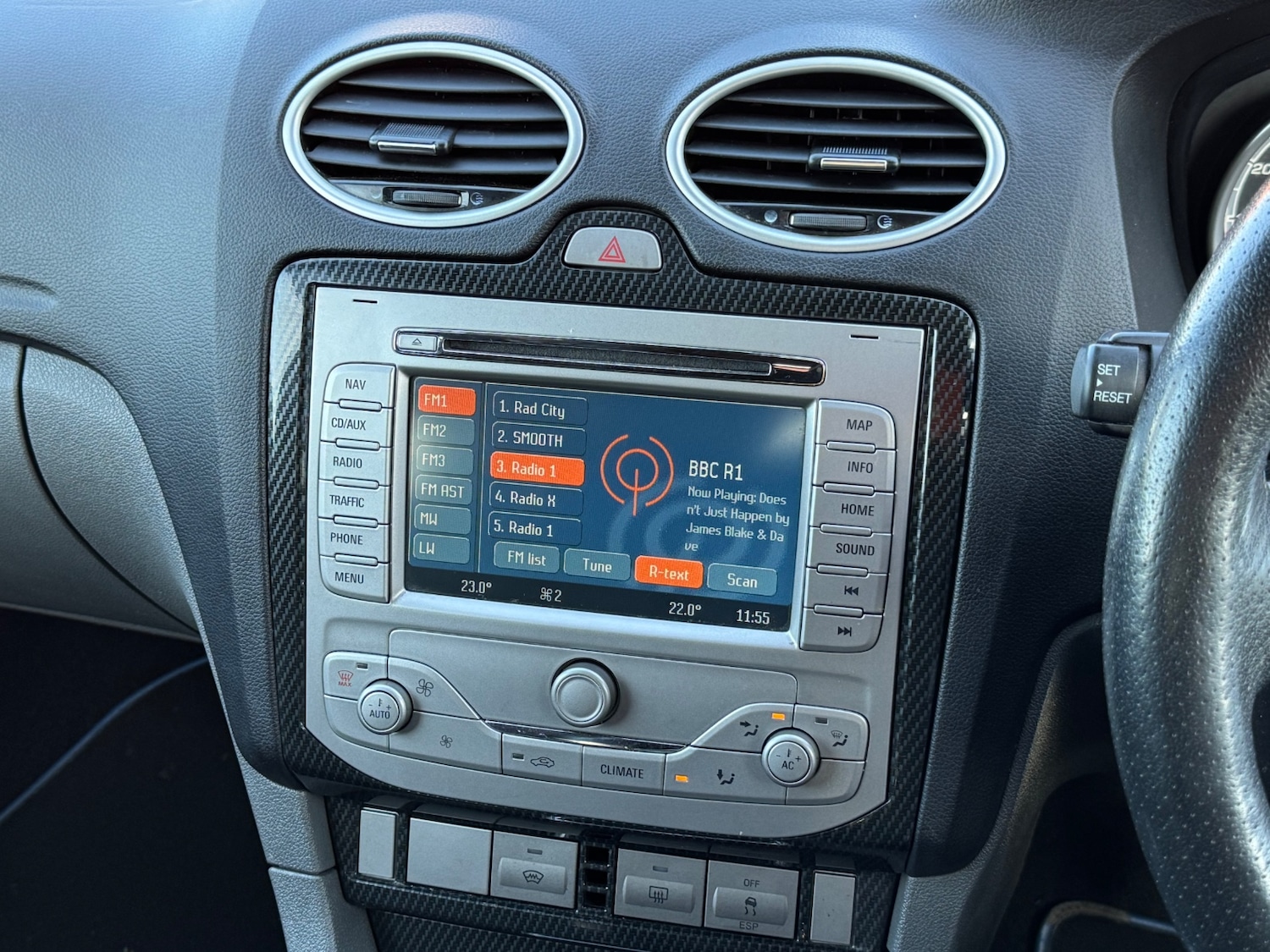 Used Ford Focus 2009 for sale - 77941327: Photo 18