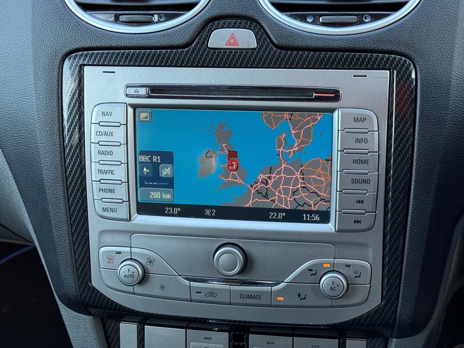 Used Ford Focus 2009 for sale - 77941327: Photo 19