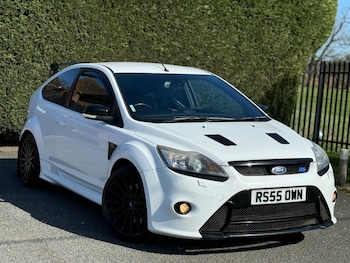 Used Ford Focus 2009 for sale - 77941327: Photo