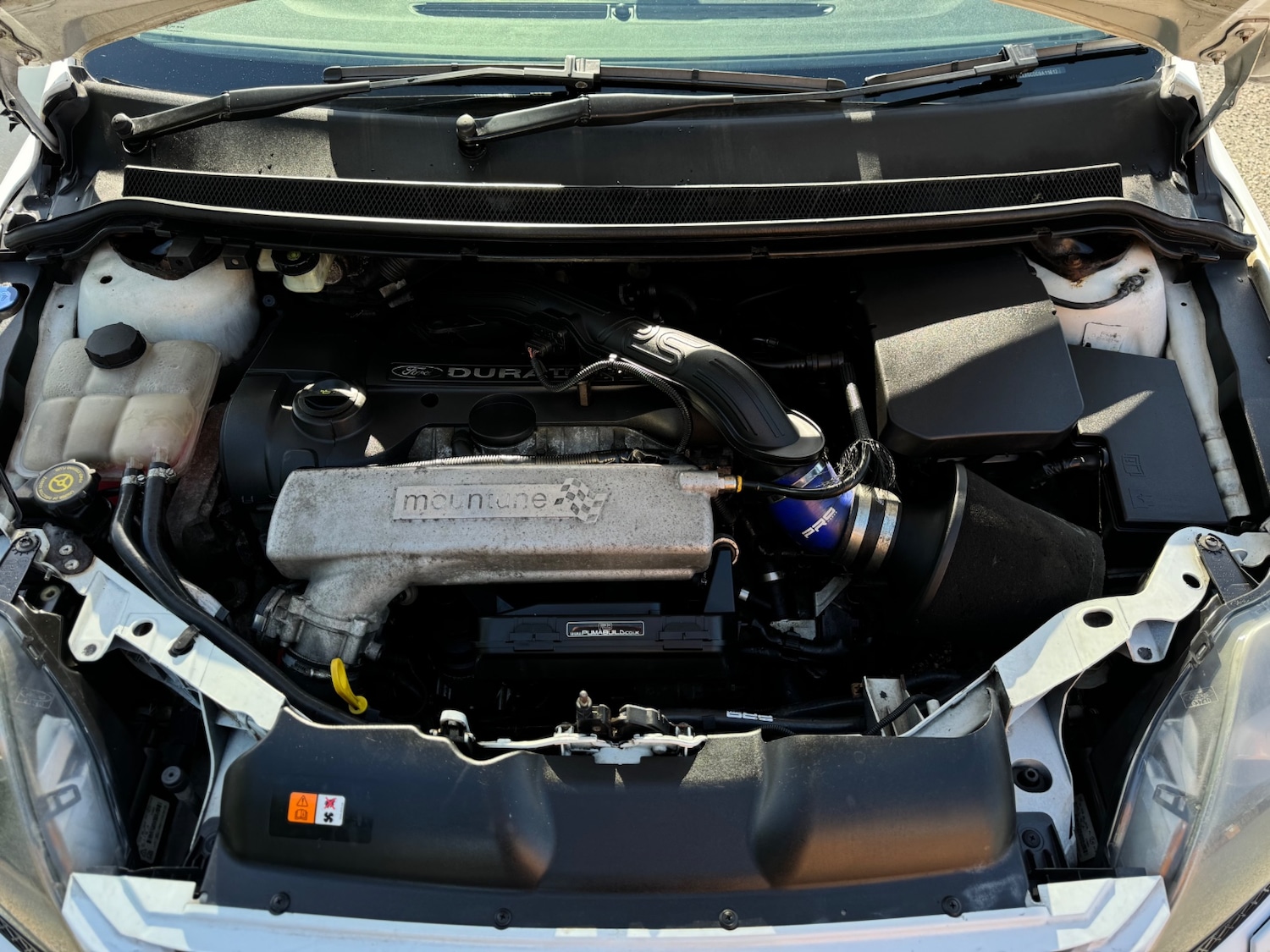 Used Ford Focus 2009 for sale - 77941327: Photo 2