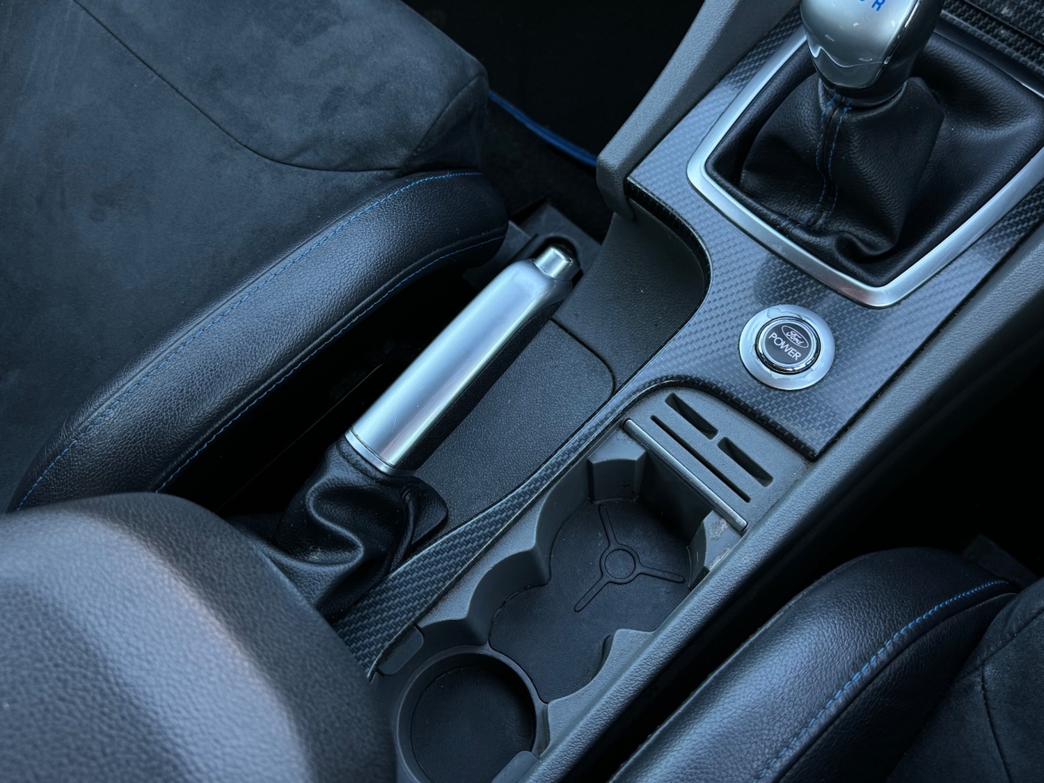 Used Ford Focus 2009 for sale - 77941327: Photo 23