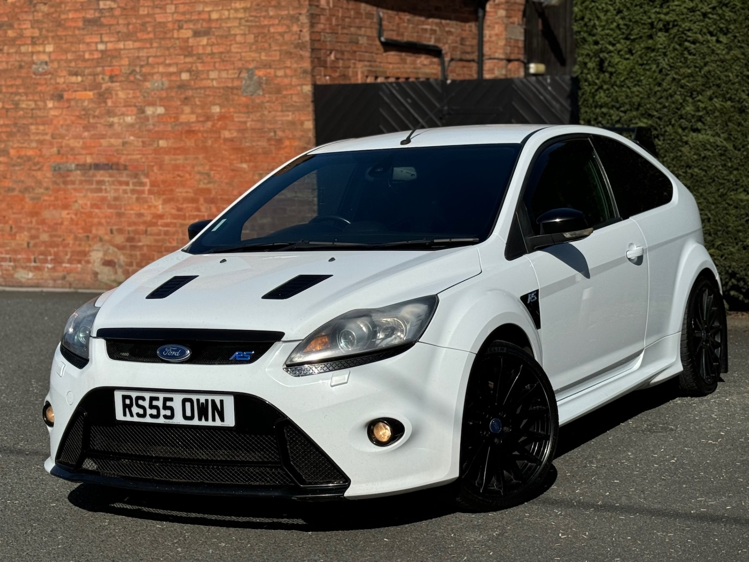 Used Ford Focus 2009 for sale - 77941327: Photo 4