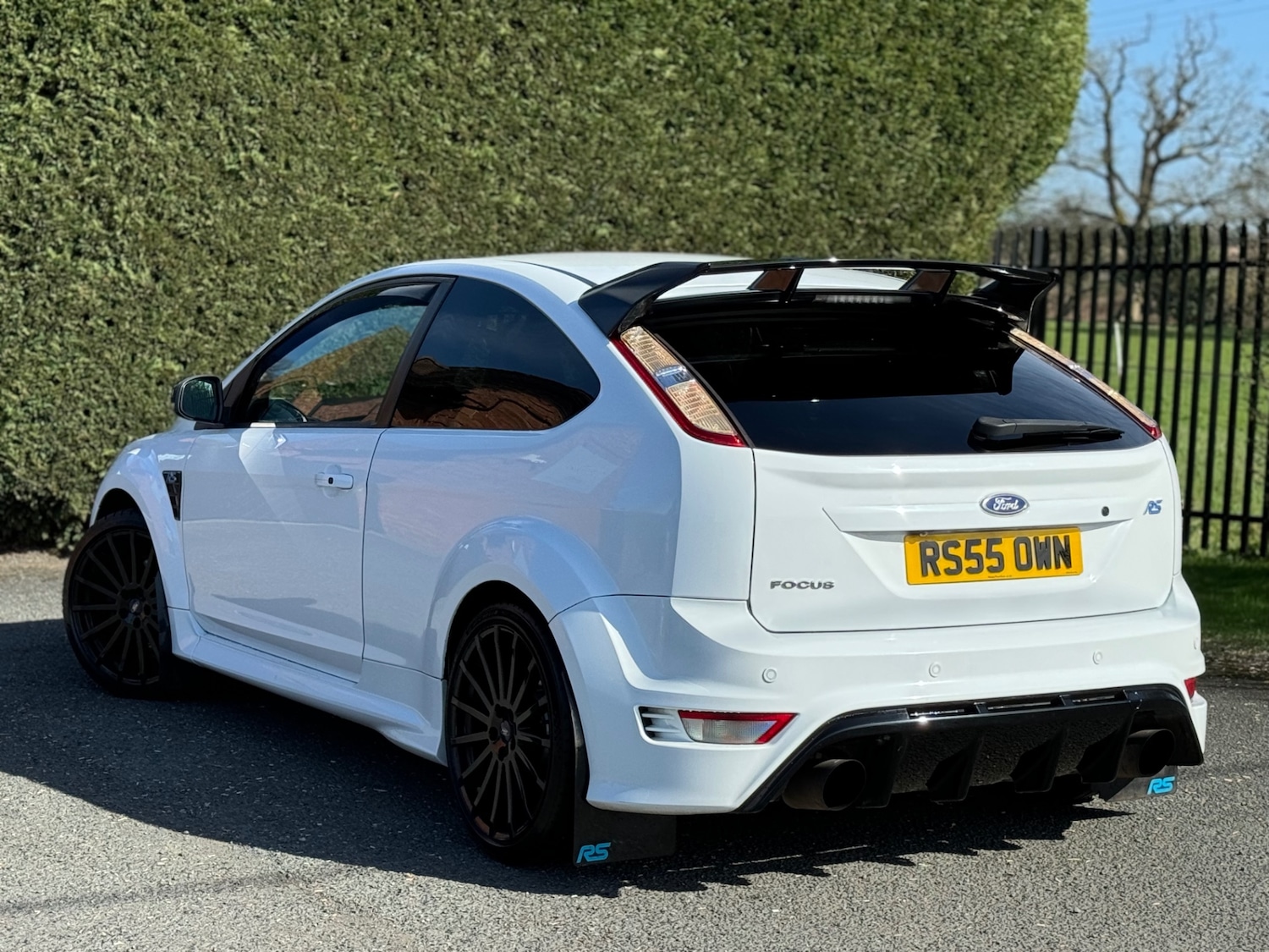 Used Ford Focus 2009 for sale - 77941327: Photo 5