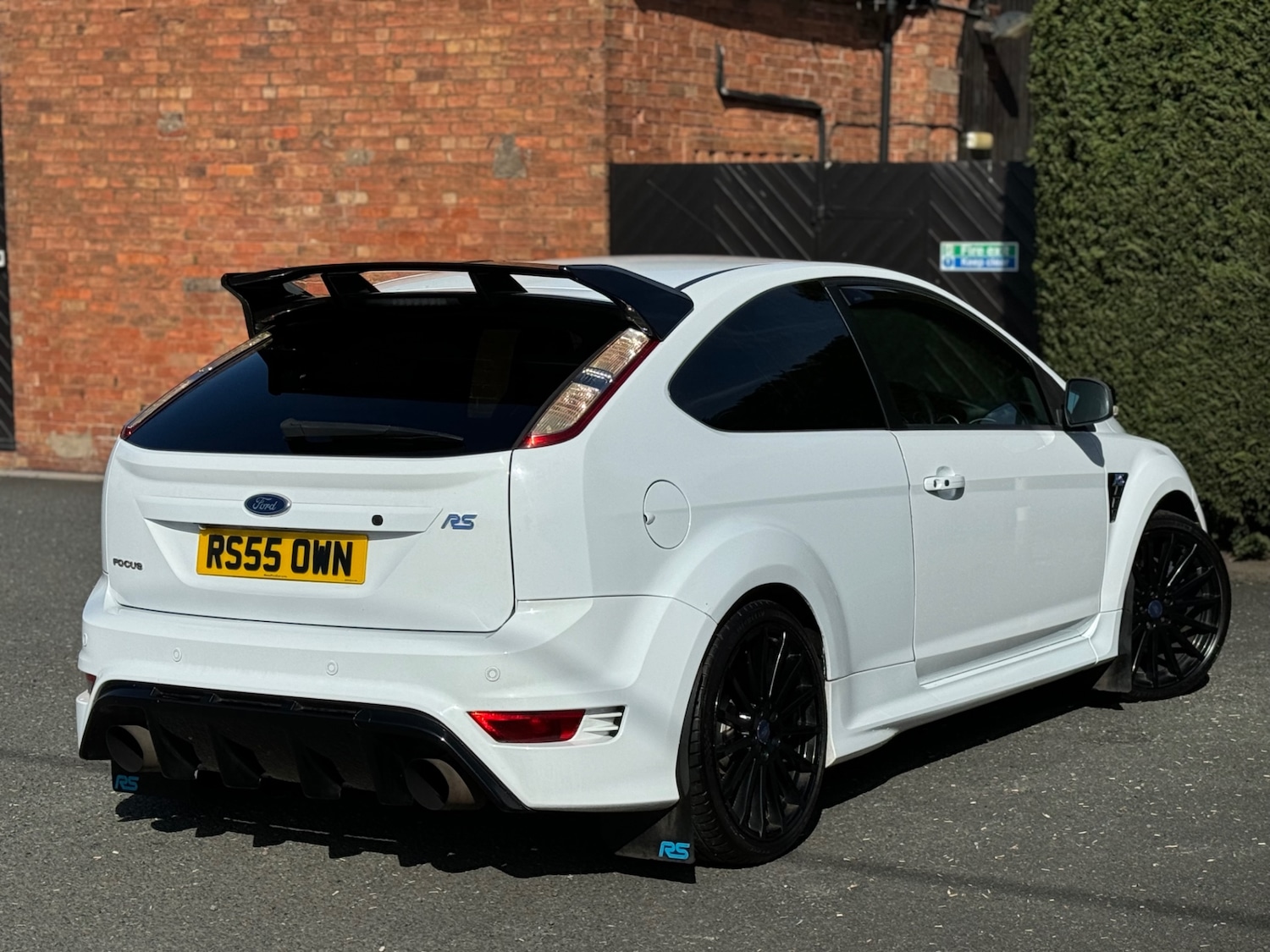 Used Ford Focus 2009 for sale - 77941327: Photo 7