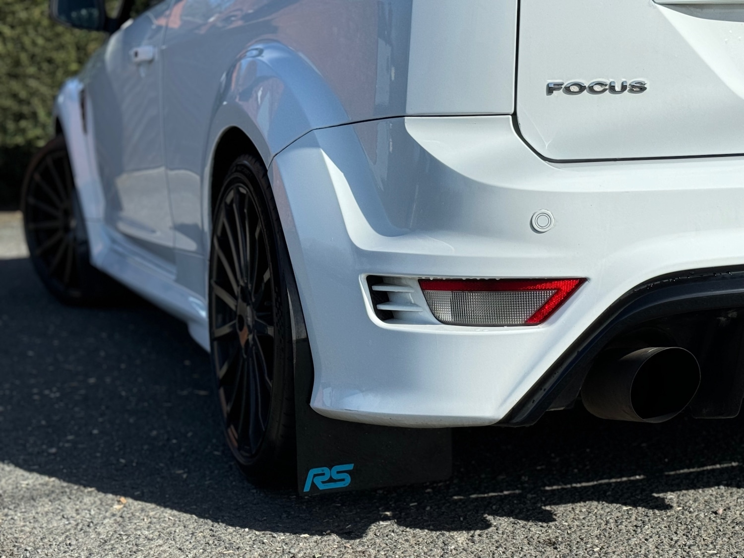 Used Ford Focus 2009 for sale - 77941327: Photo 8