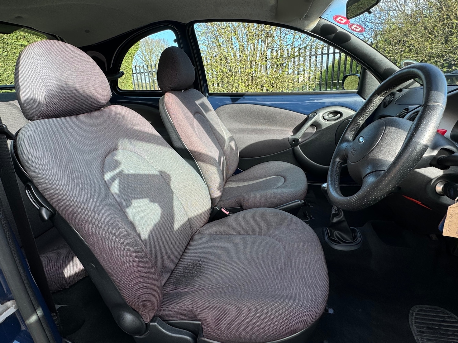 Used Ford Ka 2008 for sale - 78062184: Photo 11