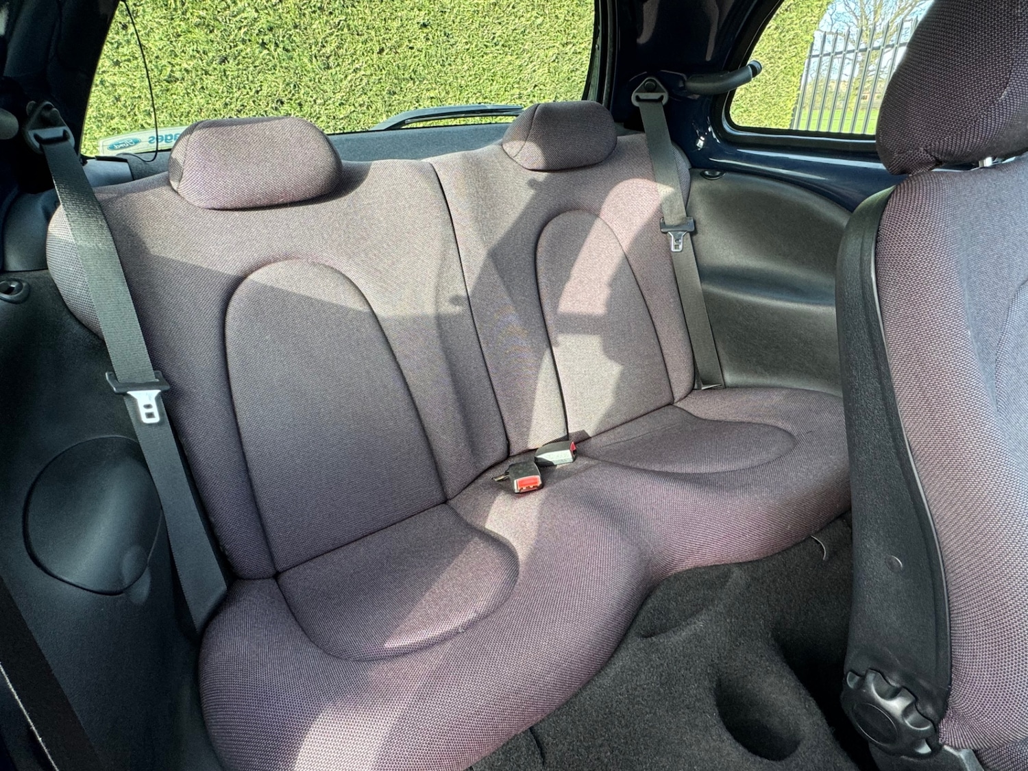 Used Ford Ka 2008 for sale - 78062184: Photo 12