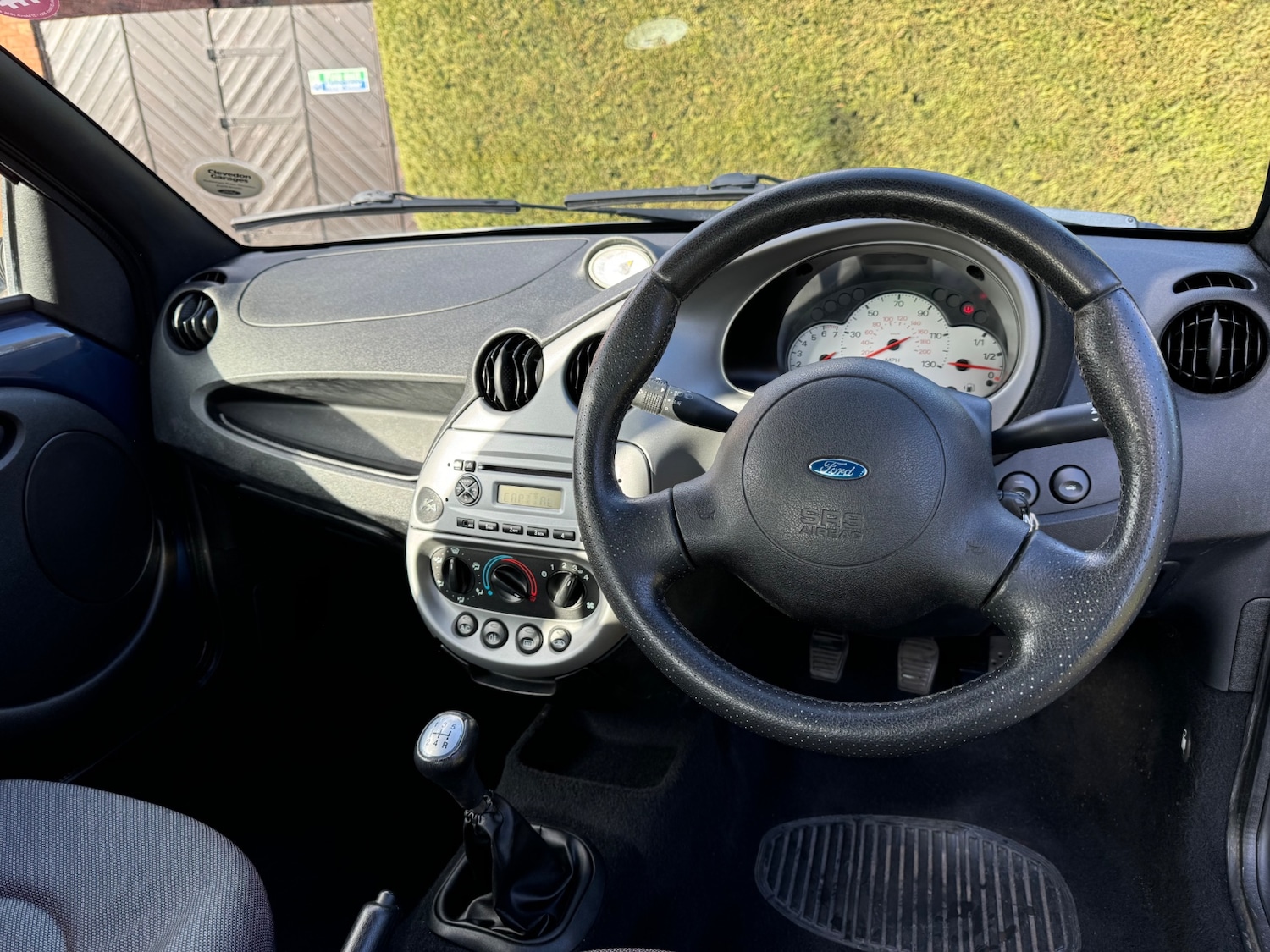 Used Ford Ka 2008 for sale - 78062184: Photo 13