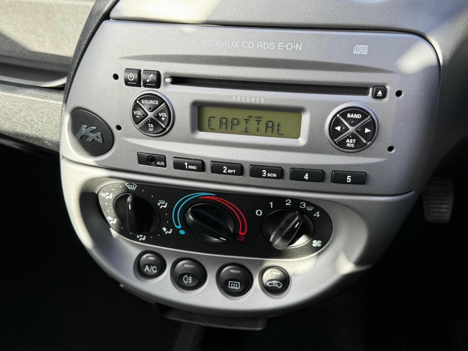 Used Ford Ka 2008 for sale - 78062184: Photo 16