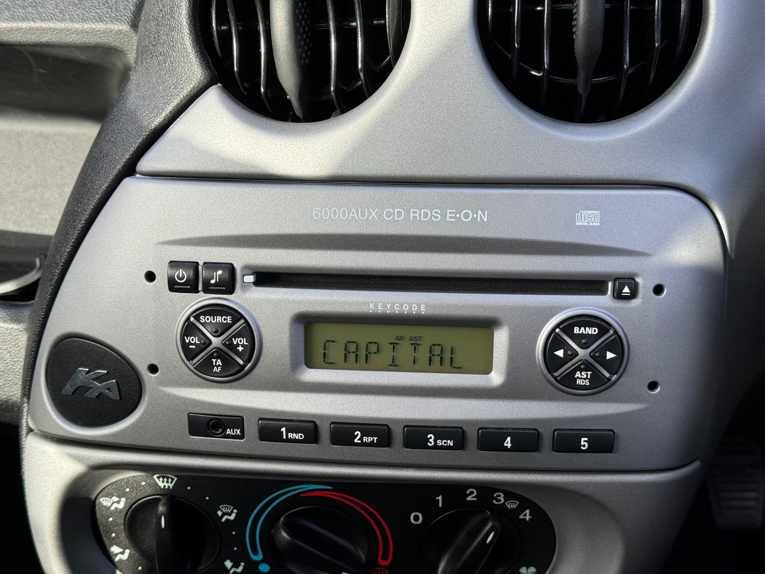 Used Ford Ka 2008 for sale - 78062184: Photo 17