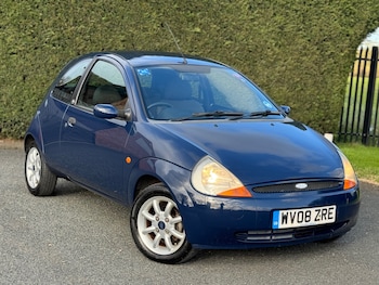 Used Ford Ka 2008 for sale - 78062184: Photo