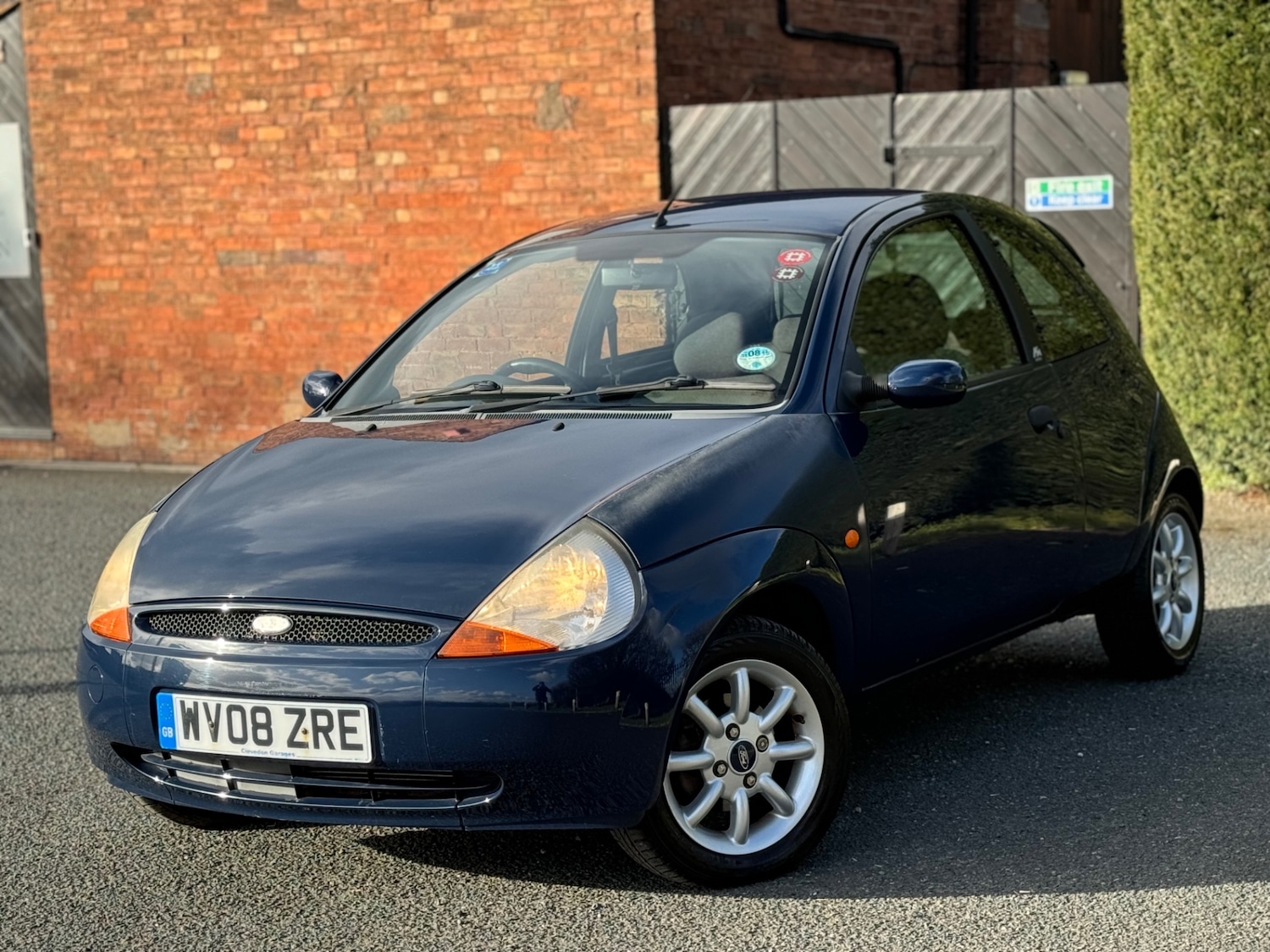 Used Ford Ka 2008 for sale - 78062184: Photo 2