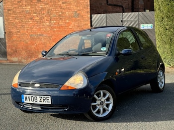 Used Ford Ka 2008 for sale - 78062184: Photo