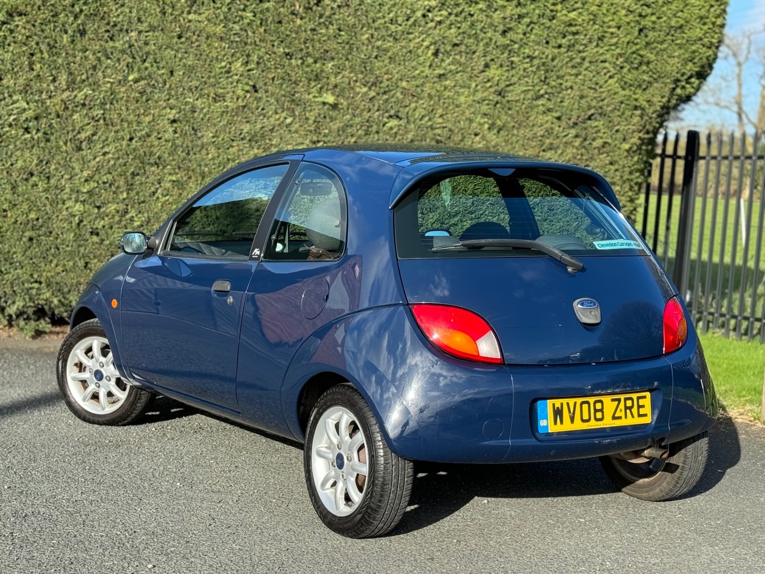 Used Ford Ka 2008 for sale - 78062184: Photo 3
