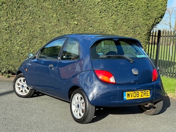 Used Ford Ka 2008 for sale - 78062184: Photo