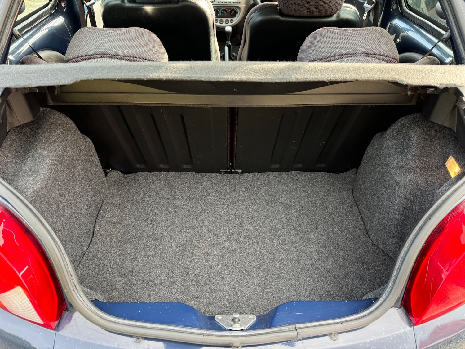 Used Ford Ka 2008 for sale - 78062184: Photo 4