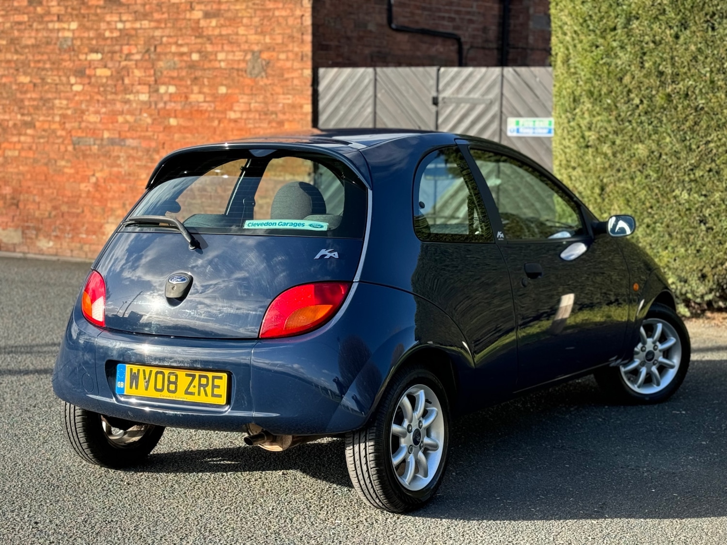 Used Ford Ka 2008 for sale - 78062184: Photo 5