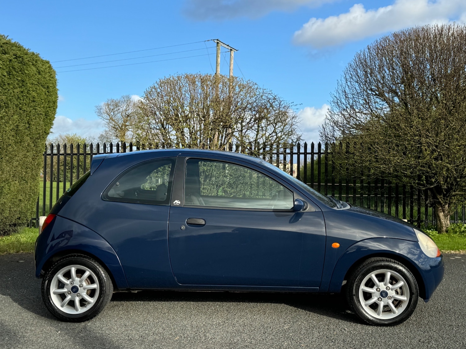 Used Ford Ka 2008 for sale - 78062184: Photo 6